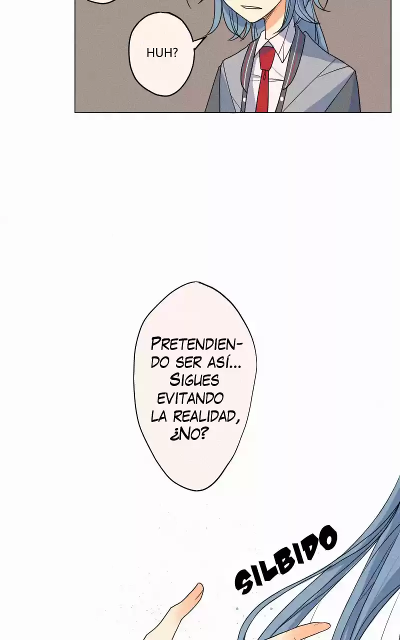 Oath capítulo 10, página 6