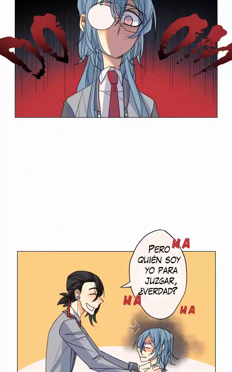 Oath capítulo 10, página 9