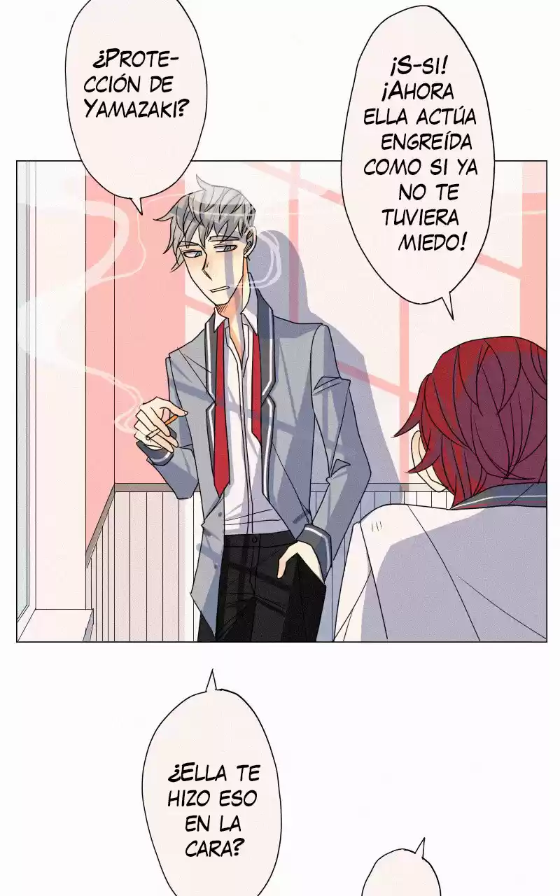 Oath capítulo 12, página 3