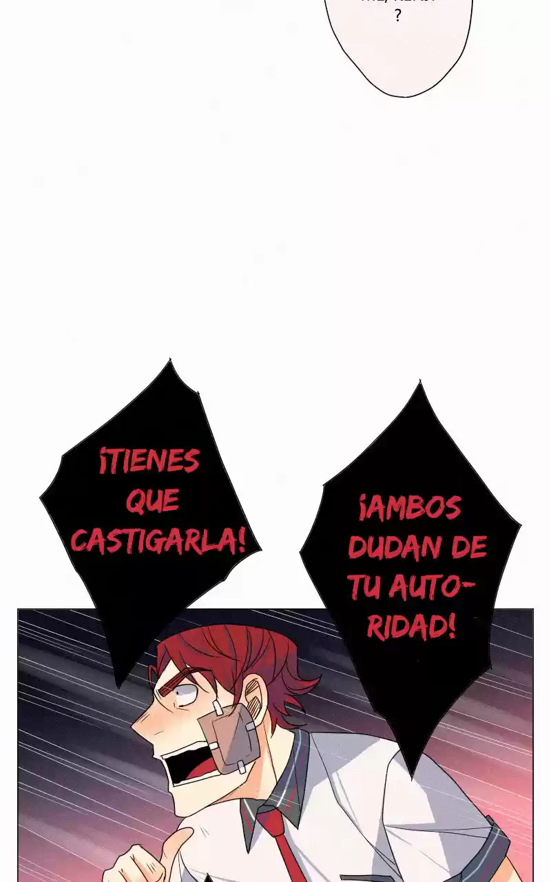 Oath capítulo 12, página 5
