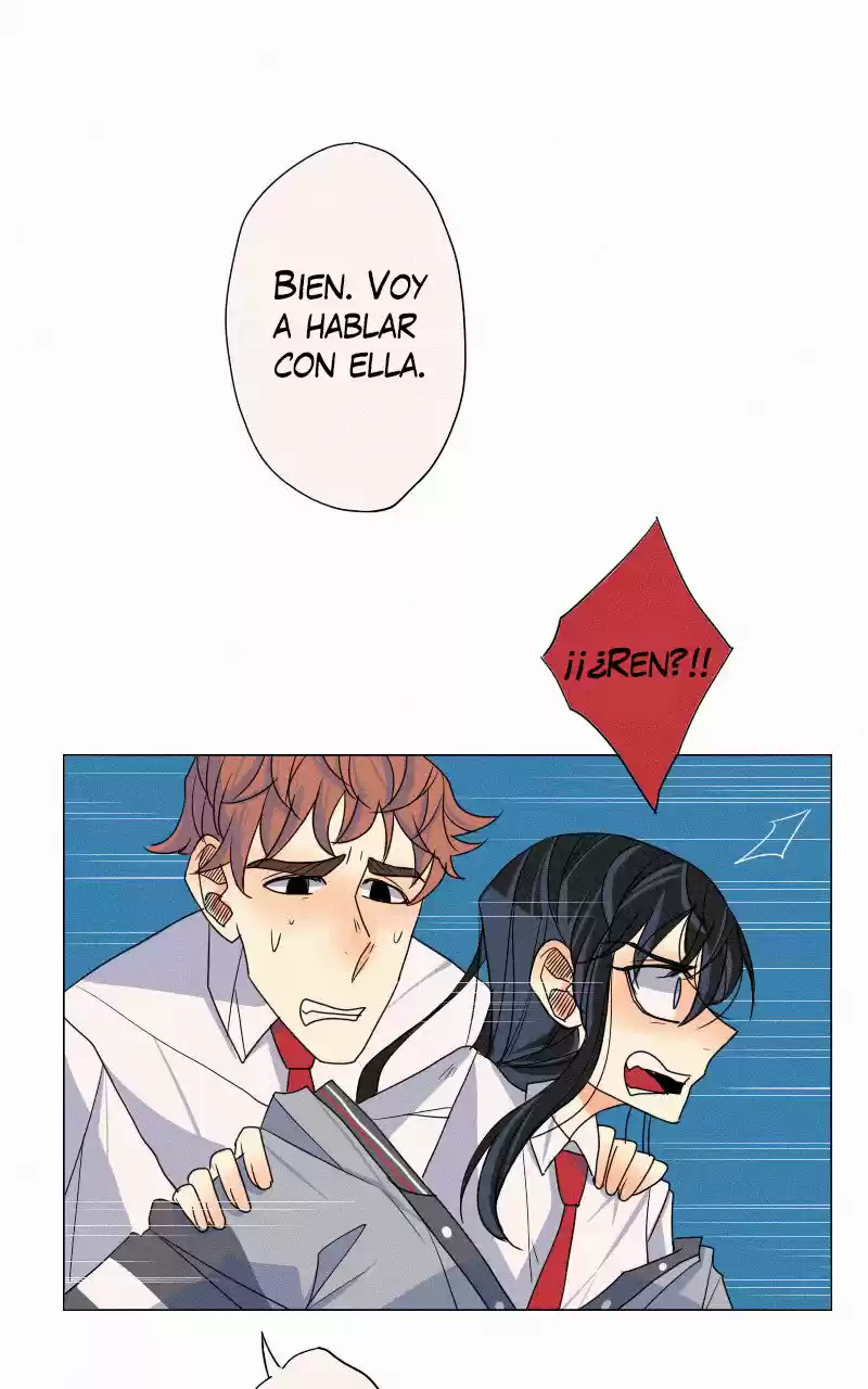 Oath capítulo 12, página 7