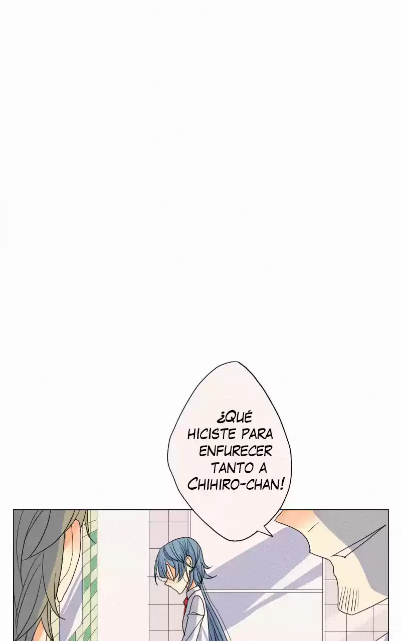 Oath capítulo 13, página 2