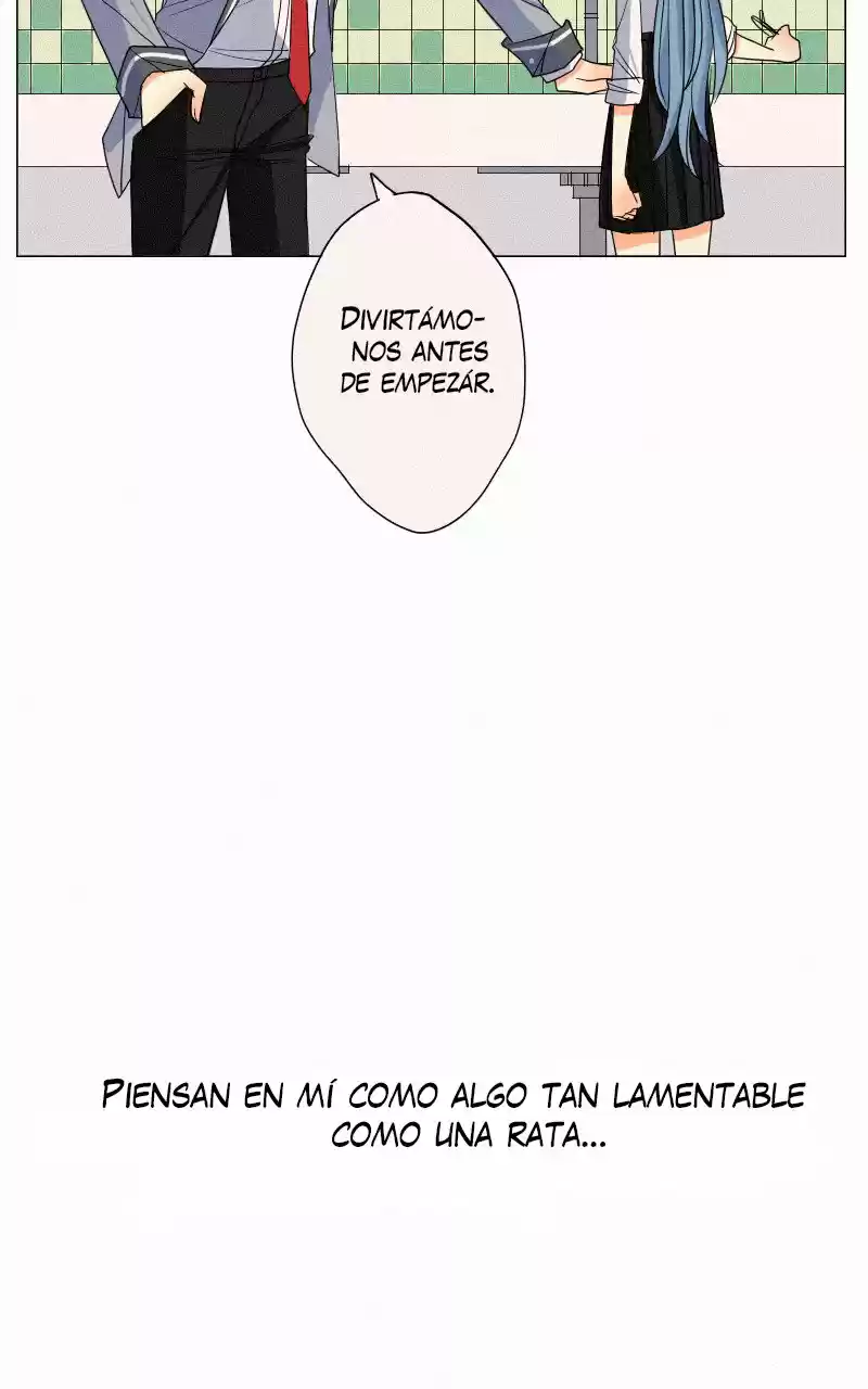 Oath capítulo 13, página 4
