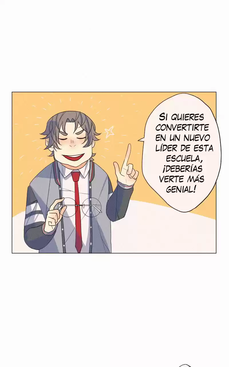 Oath capítulo 16, página 3