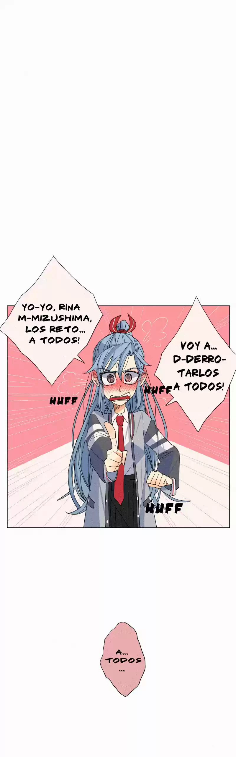 Oath capítulo 17, página 2