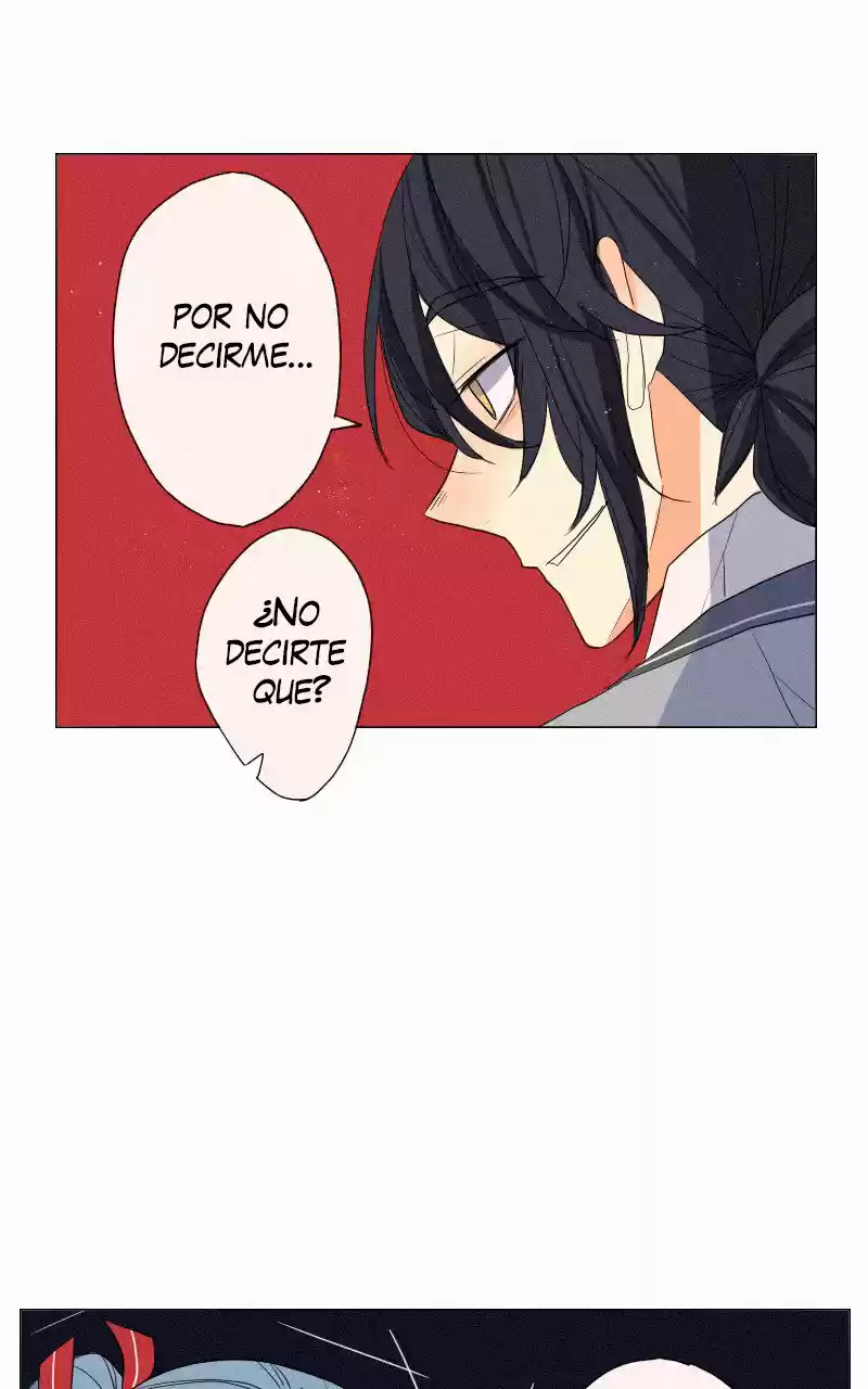 Oath capítulo 18, página 5