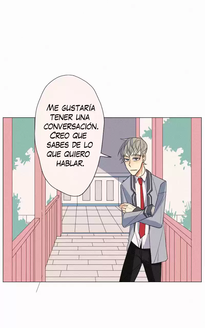 Oath capítulo 19, página 6