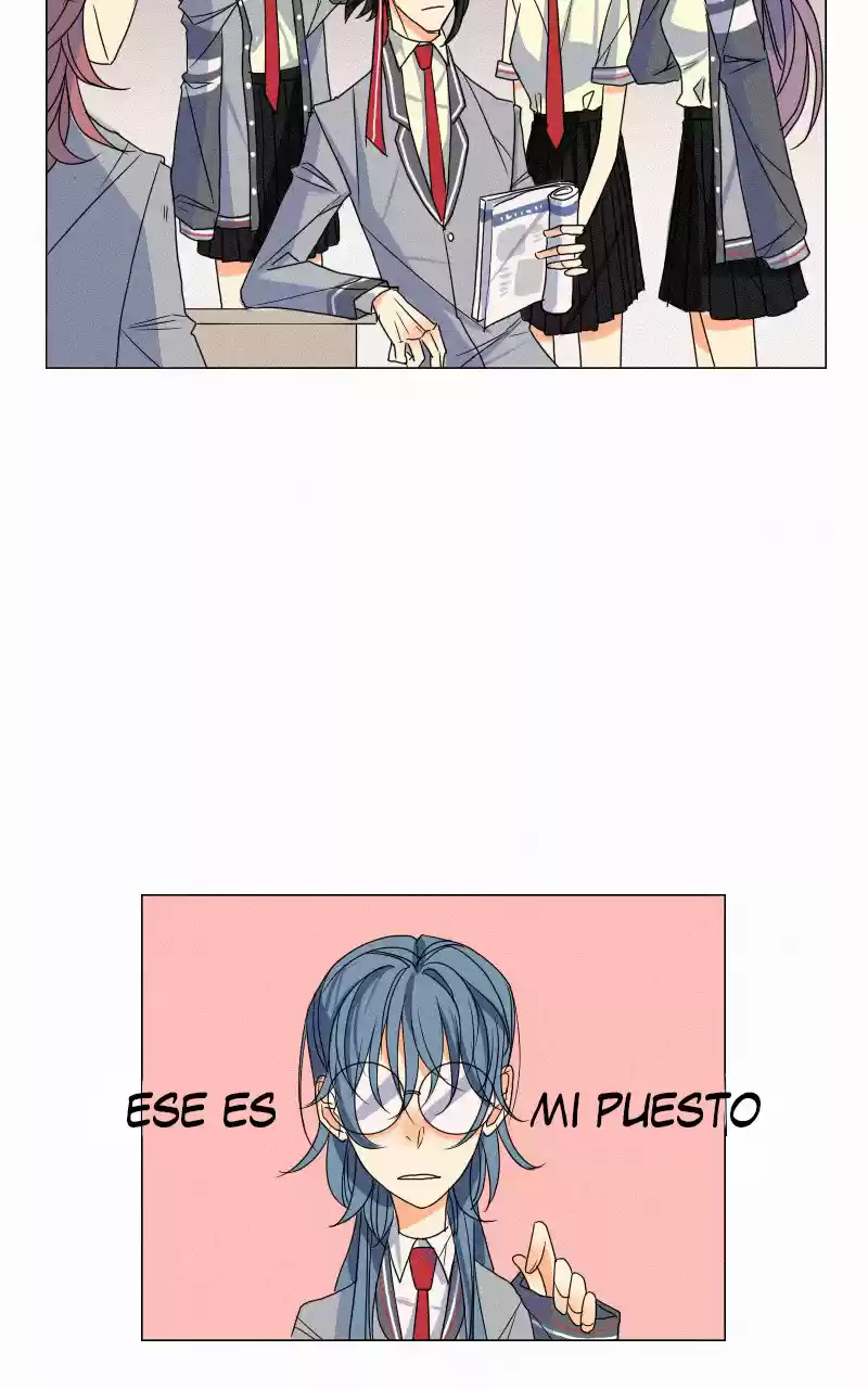Oath capítulo 2, página 4