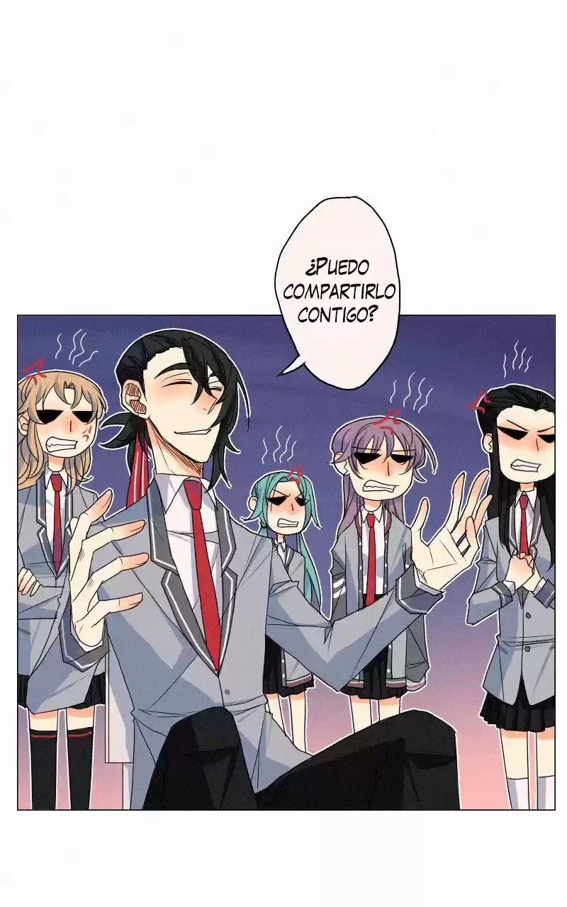 Oath capítulo 2, página 6
