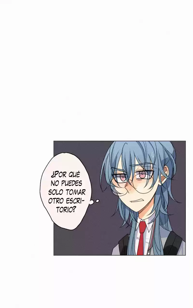 Oath capítulo 2, página 7