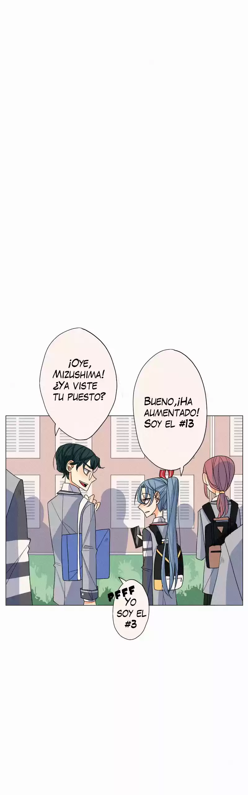 Oath capítulo 20, página 2