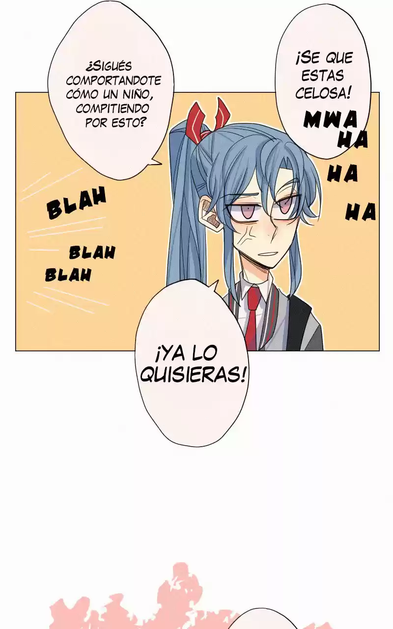 Oath capítulo 20, página 3