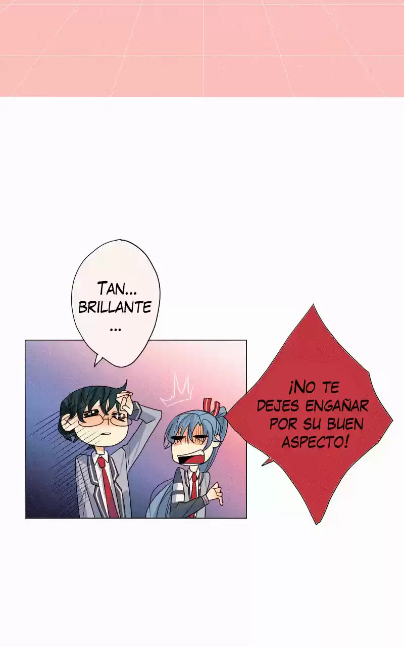 Oath capítulo 20, página 5