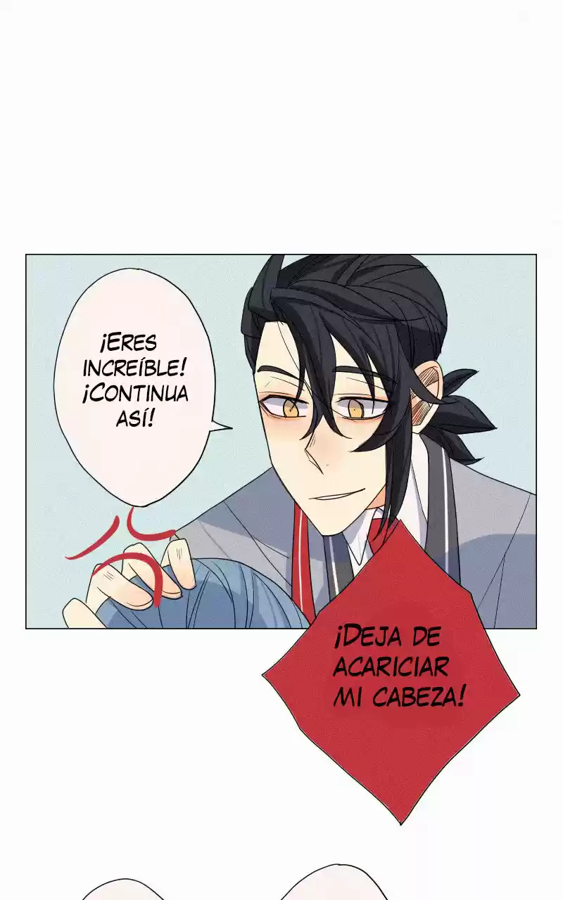 Oath capítulo 20, página 7