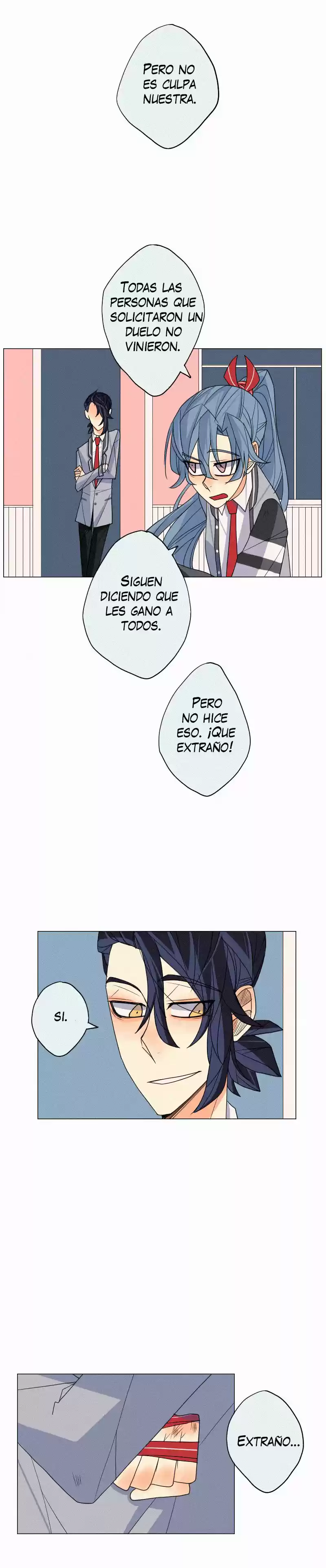 Oath capítulo 23, página 4