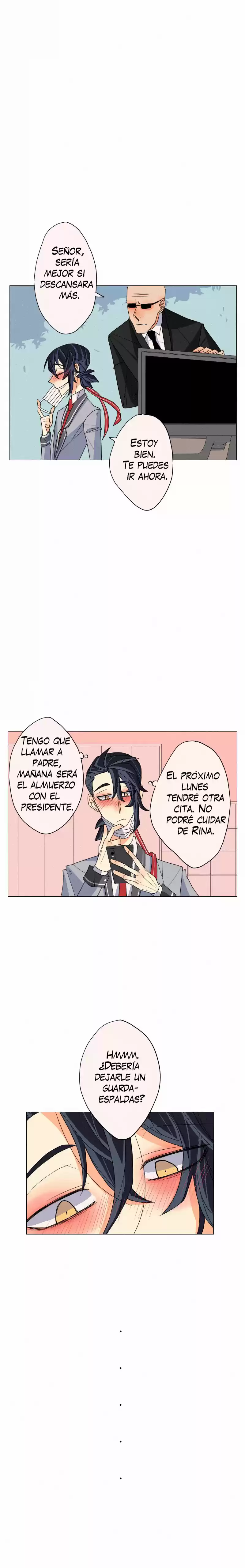 Oath capítulo 24, página 2