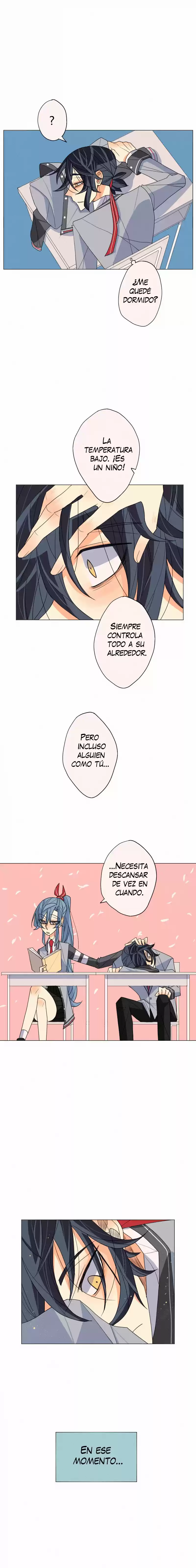 Oath capítulo 24, página 3