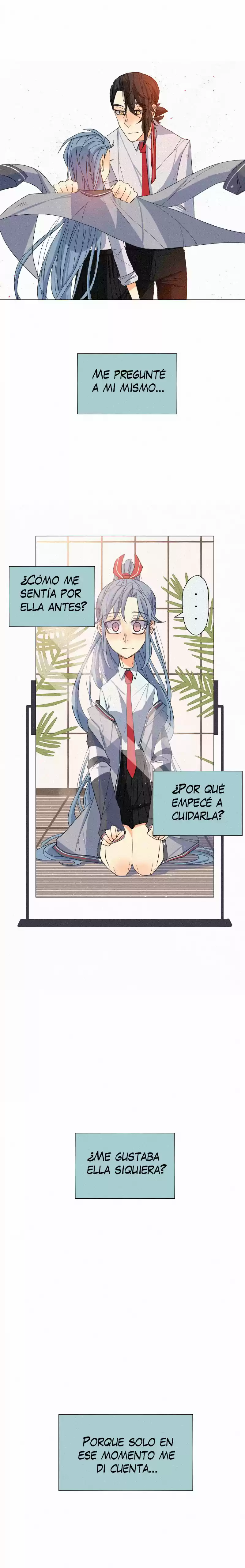 Oath capítulo 24, página 4