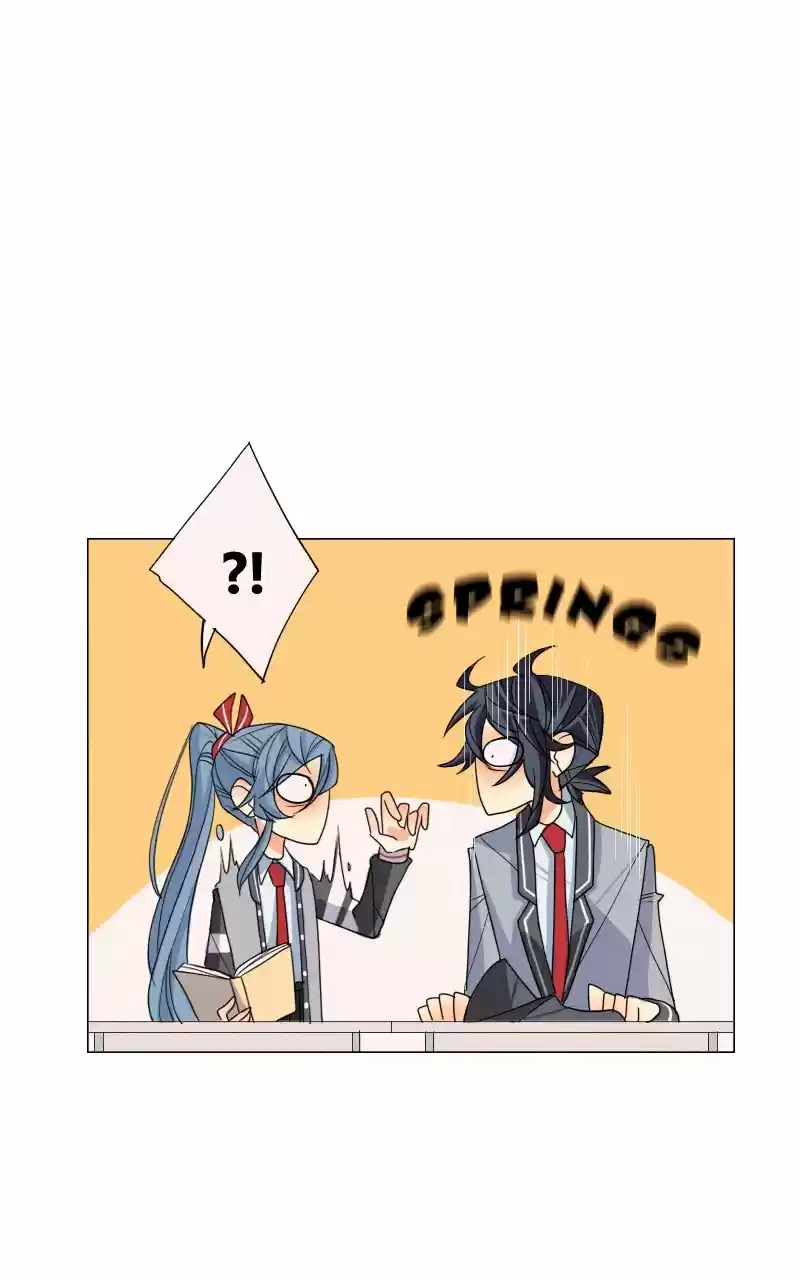 Oath capítulo 24, página 6