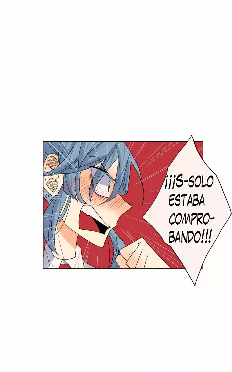 Oath capítulo 24, página 7