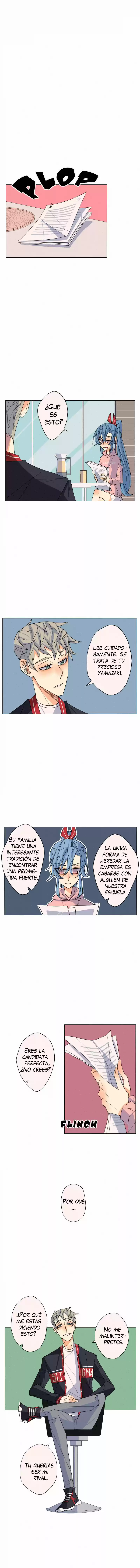 Oath capítulo 25, página 2