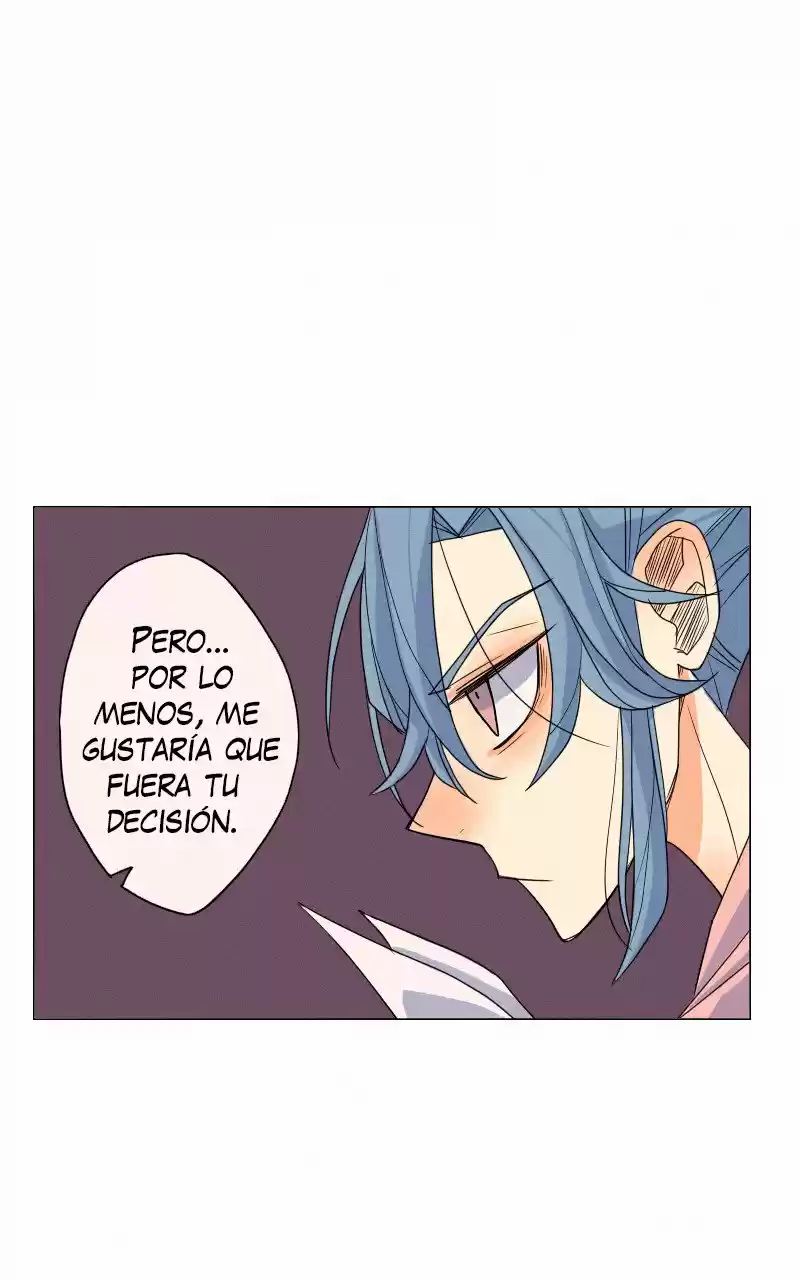 Oath capítulo 25, página 3