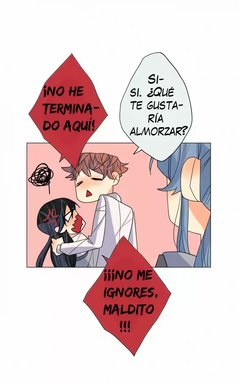 Oath capítulo 26, página 5