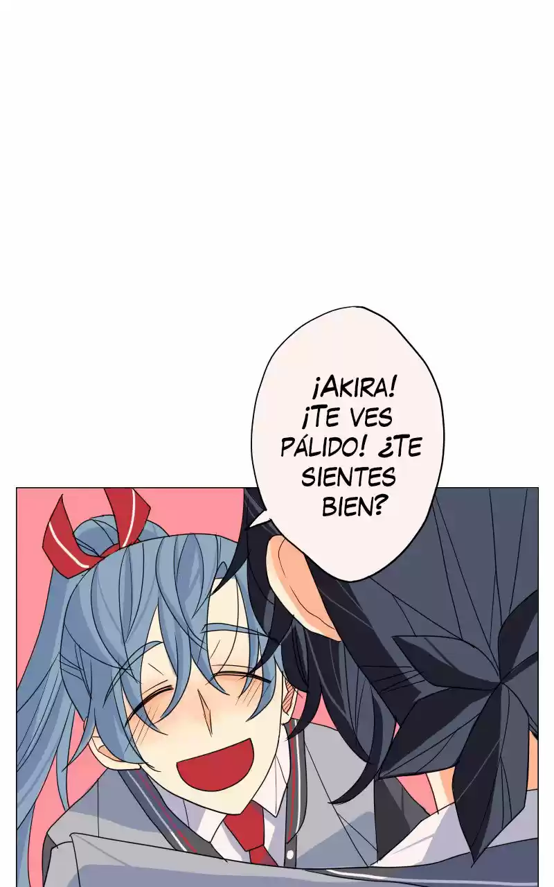 Oath capítulo 28, página 5
