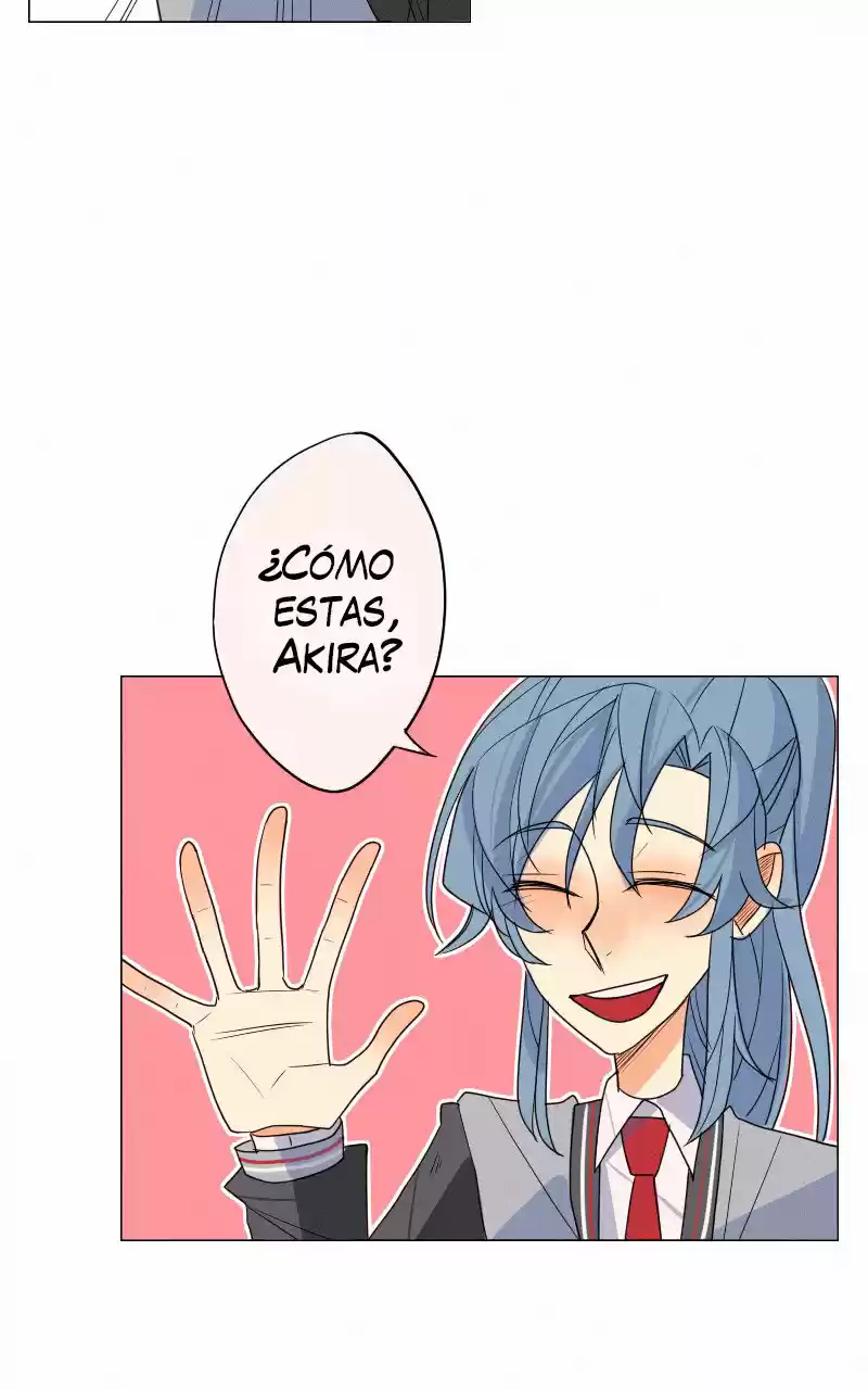 Oath capítulo 29, página 5