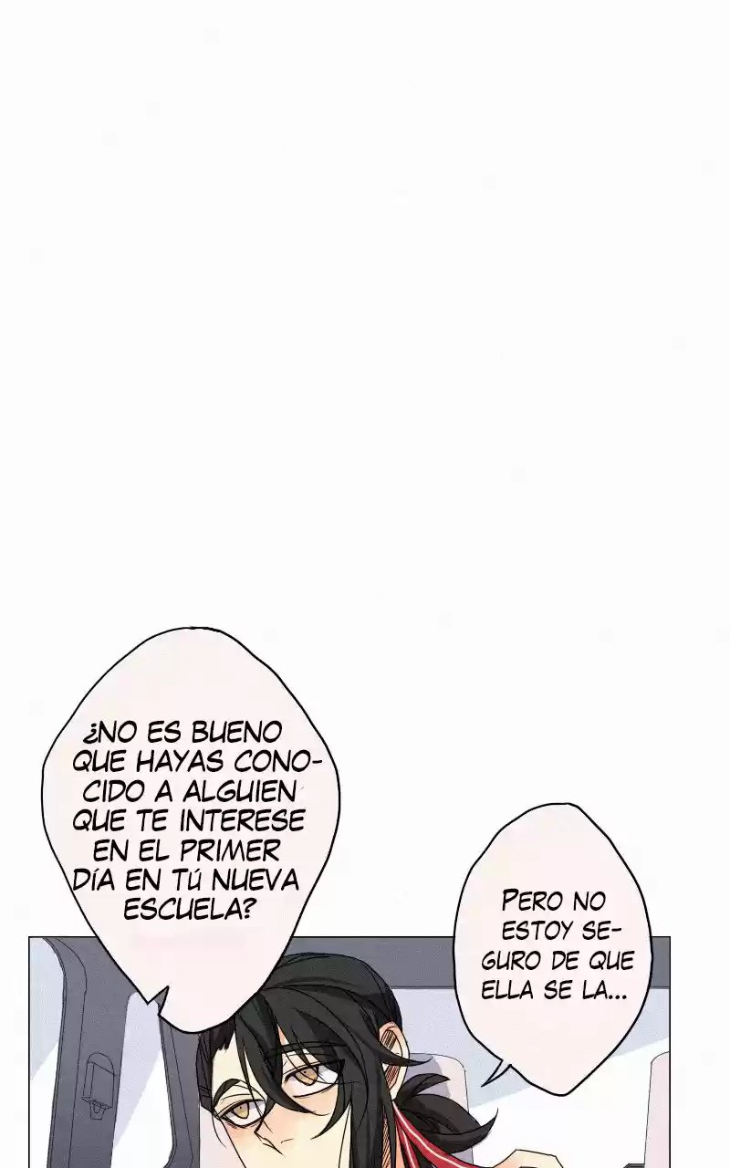 Oath capítulo 3, página 3