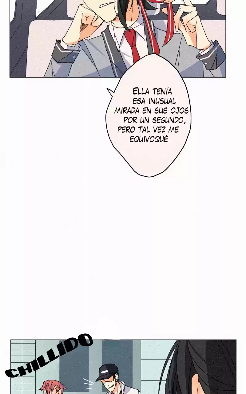 Oath capítulo 3, página 4