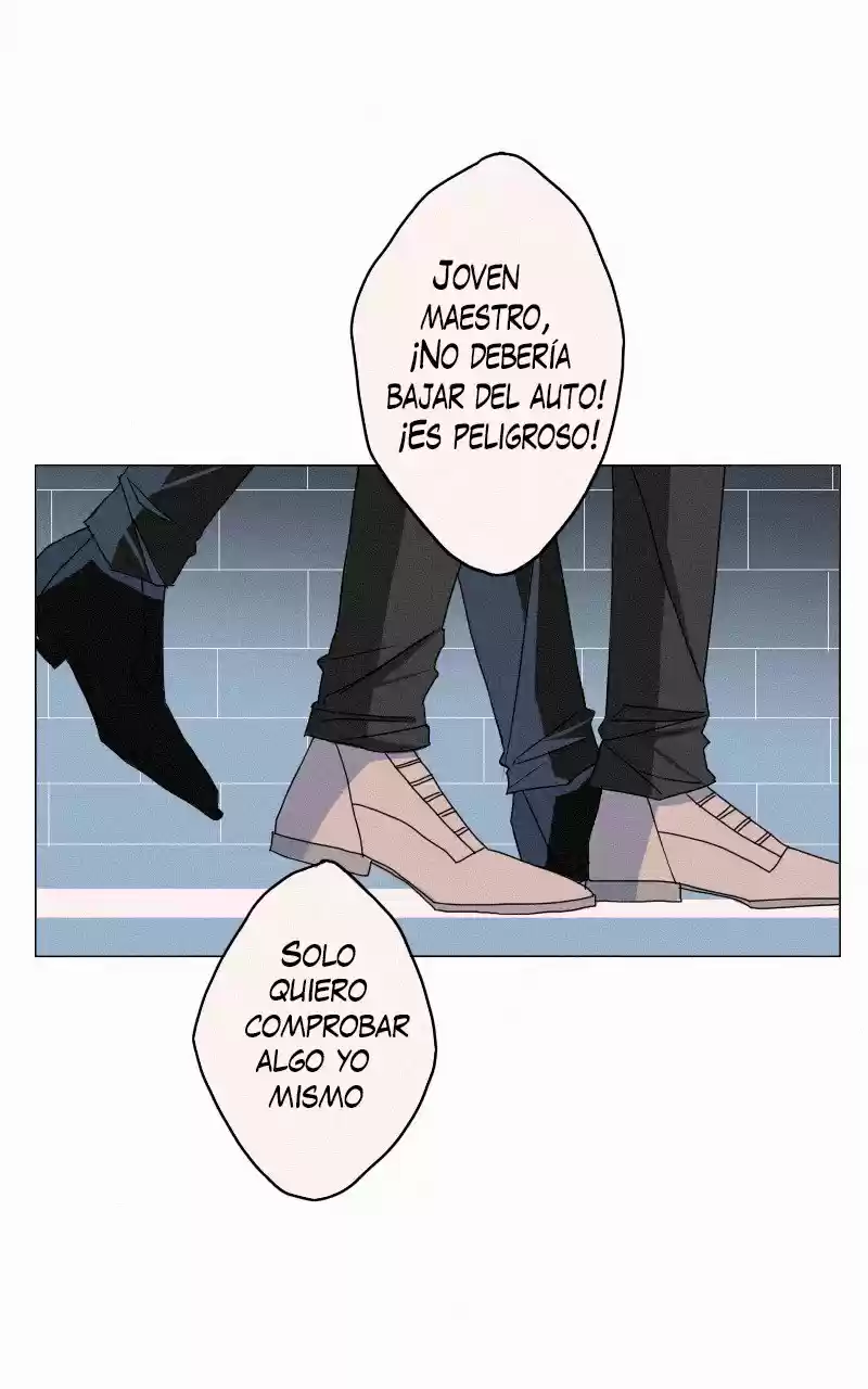 Oath capítulo 3, página 8