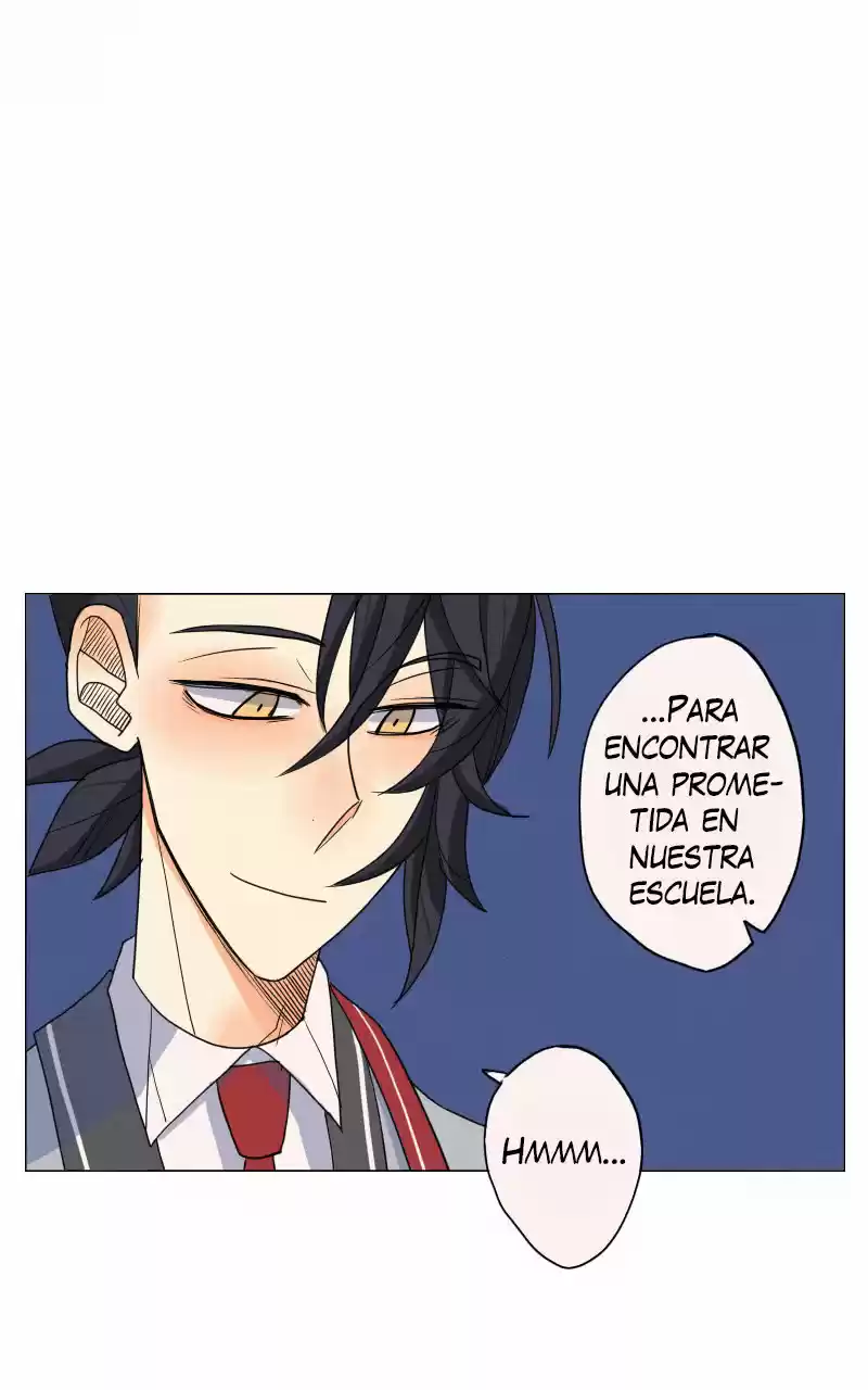 Oath capítulo 31, página 3