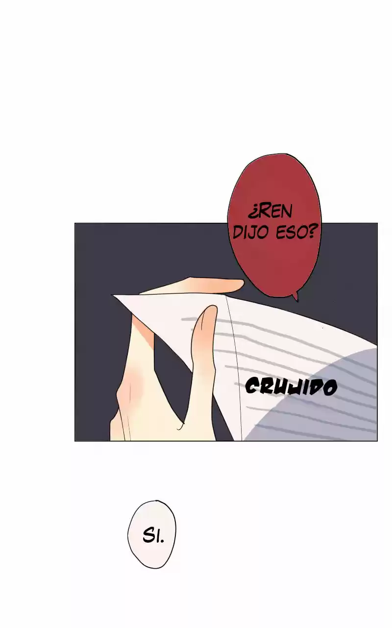 Oath capítulo 31, página 4