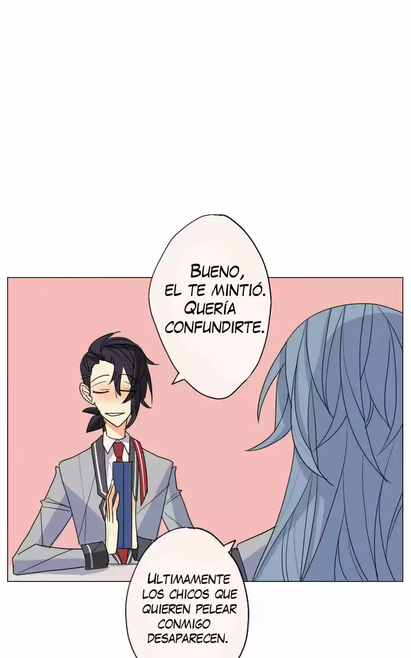 Oath capítulo 31, página 5