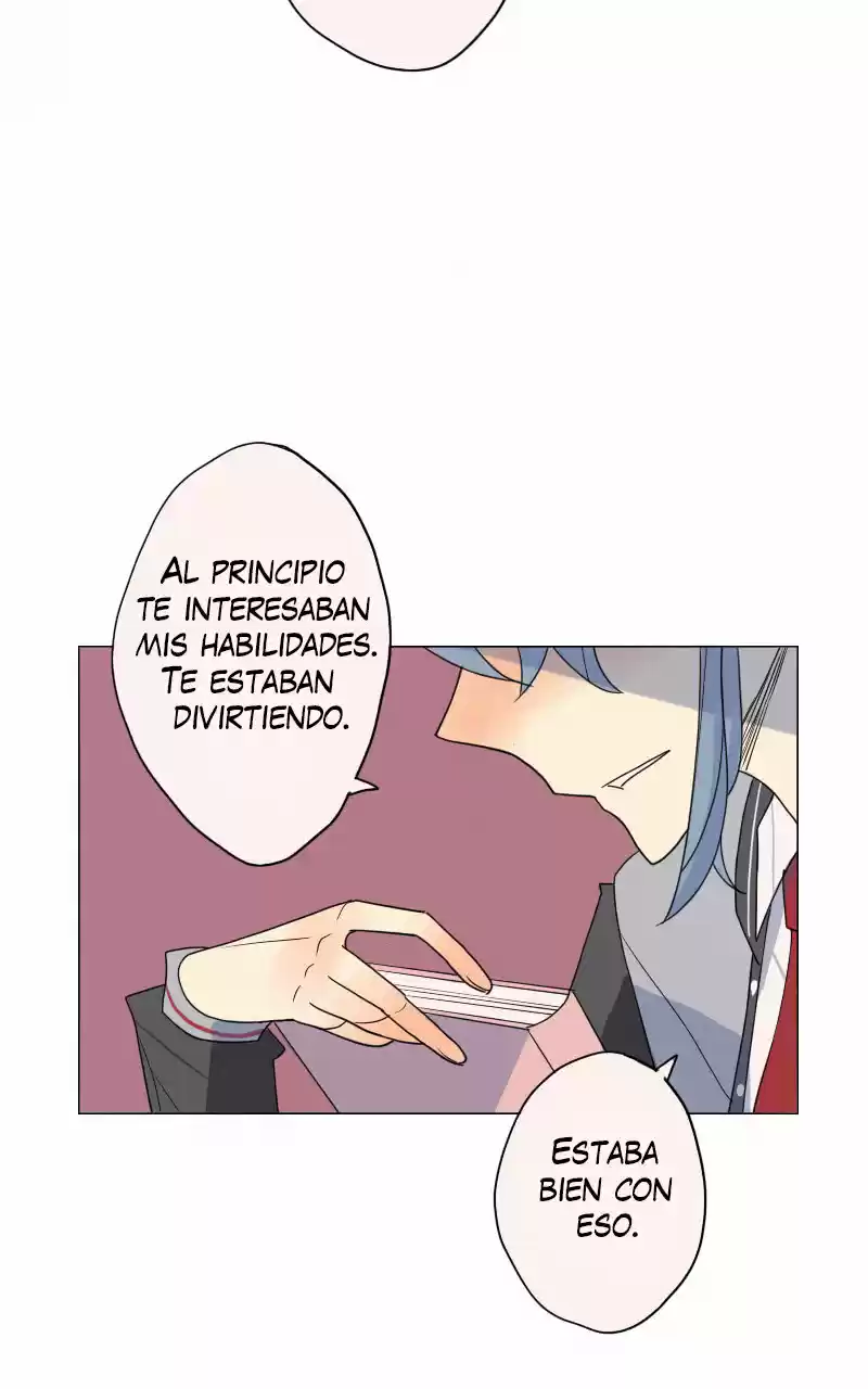 Oath capítulo 31, página 6