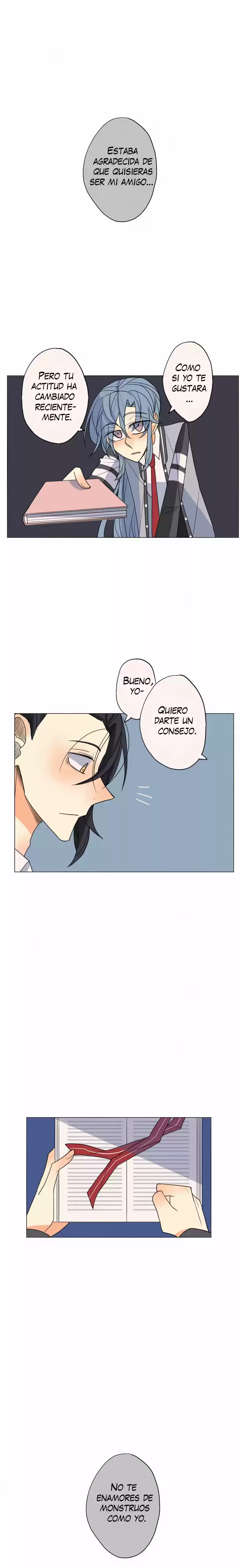 Oath capítulo 31, página 7