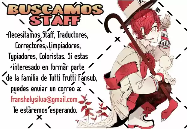 Oath capítulo 33, página 8