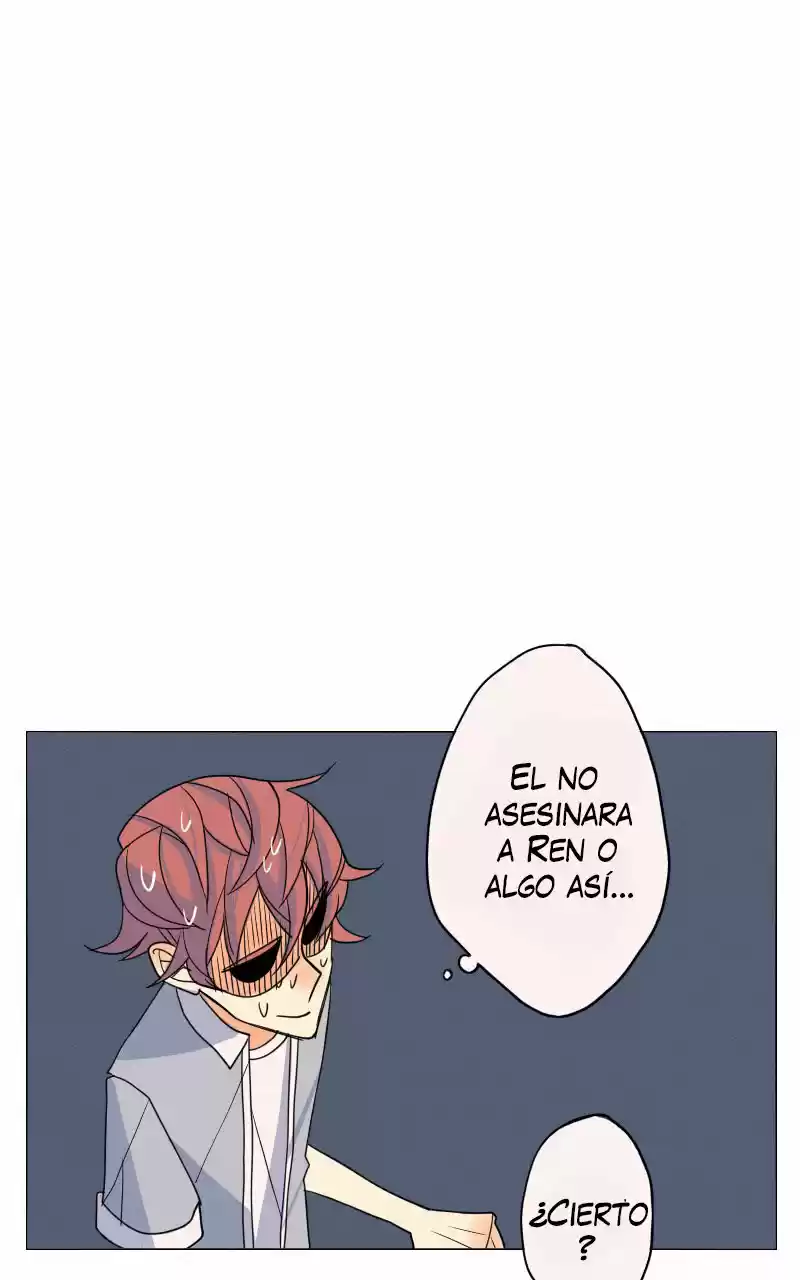Oath capítulo 35, página 5