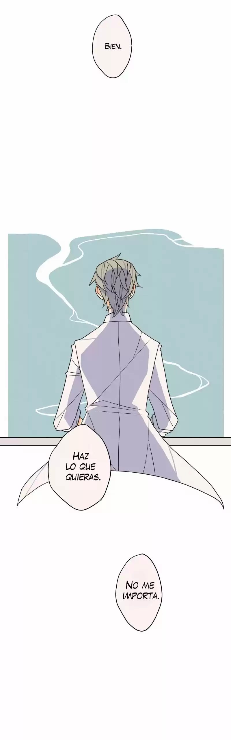 Oath capítulo 36, página 5