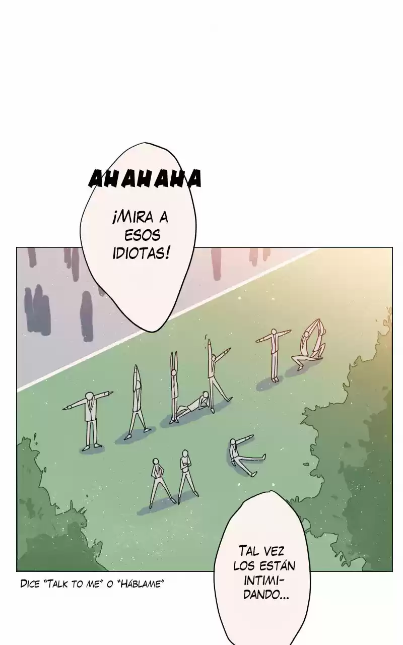 Oath capítulo 37, página 8