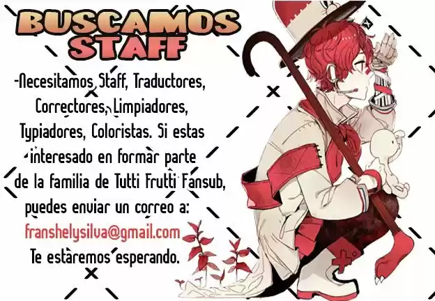 Oath capítulo 37, página 10