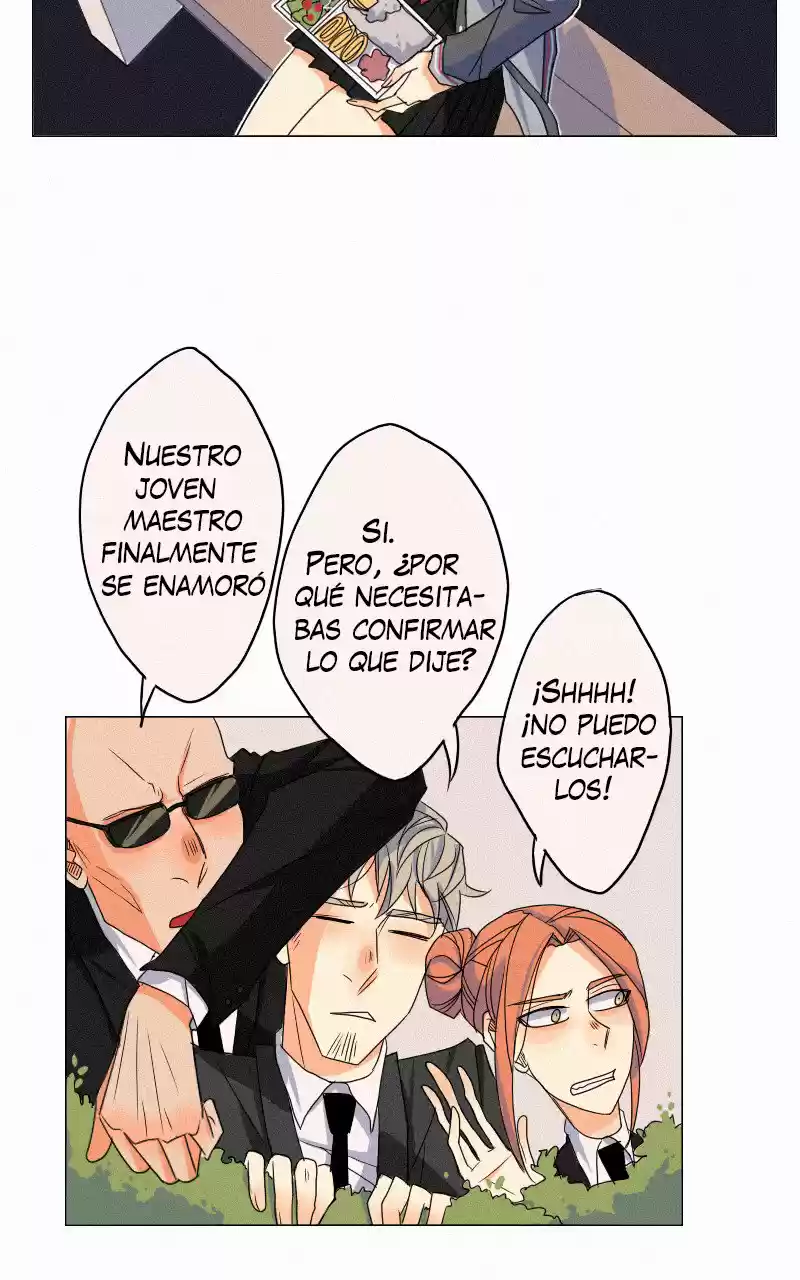 Oath capítulo 4, página 5