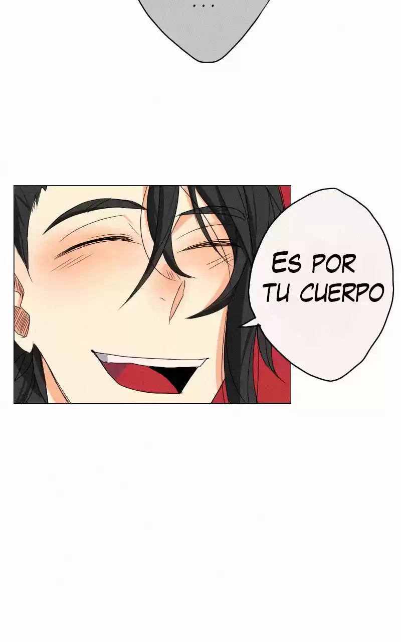Oath capítulo 4, página 8