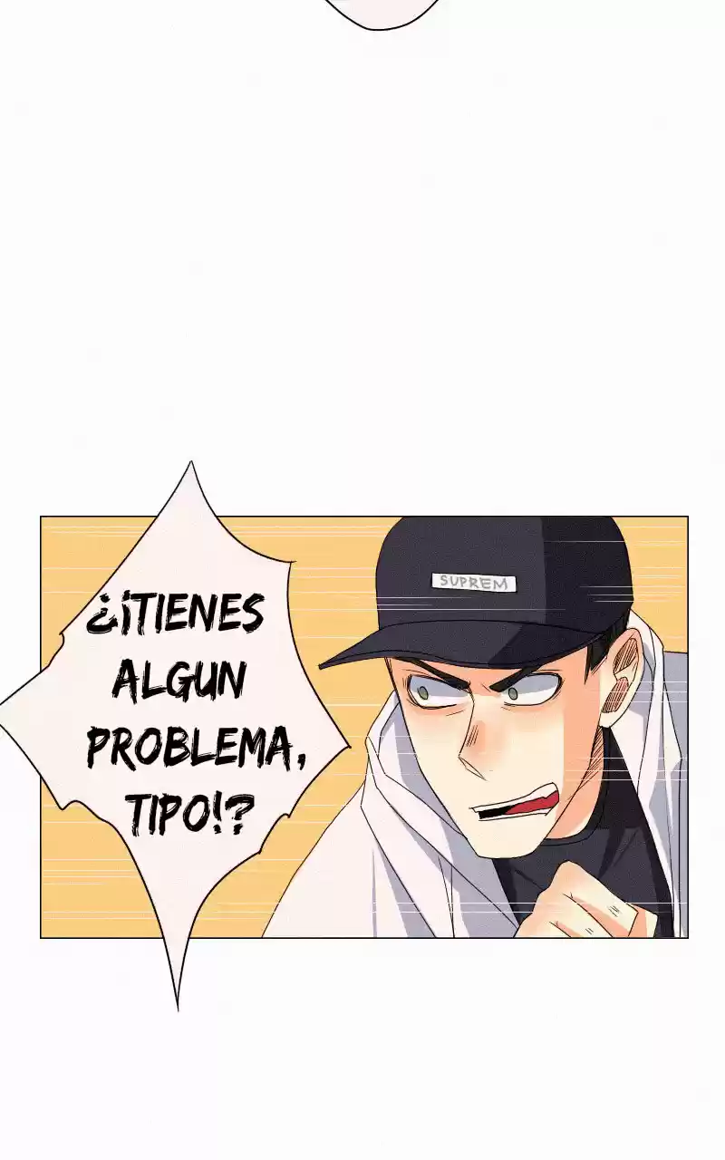 Oath capítulo 5, página 5