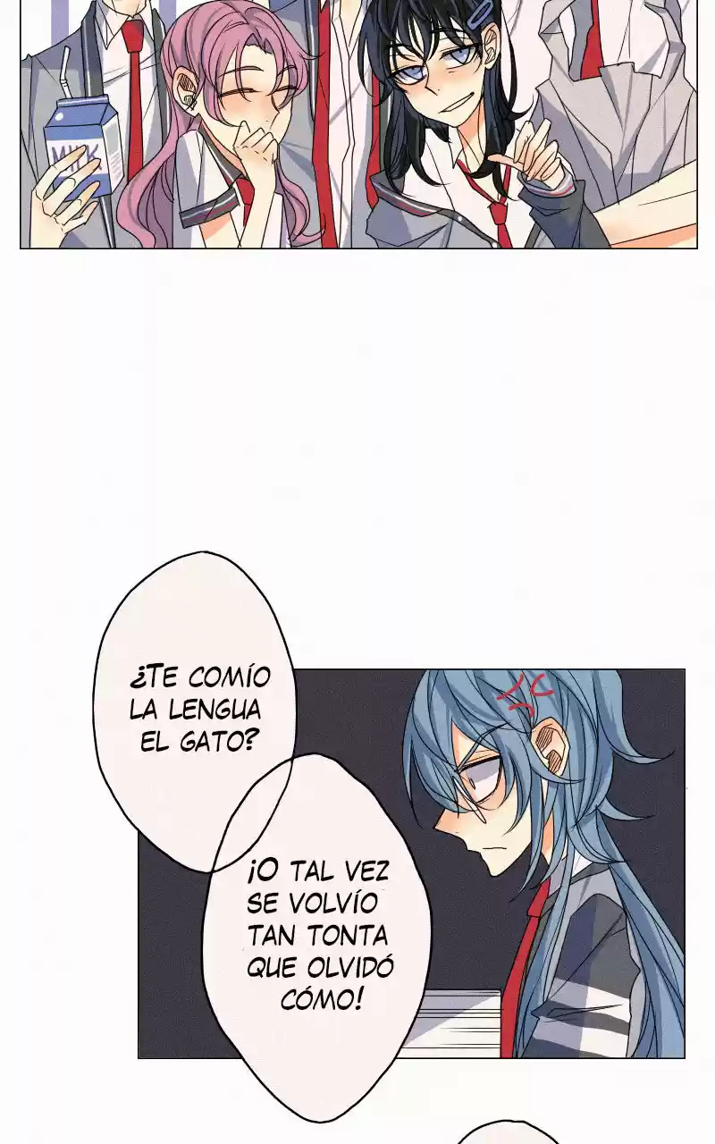 Oath capítulo 6, página 4