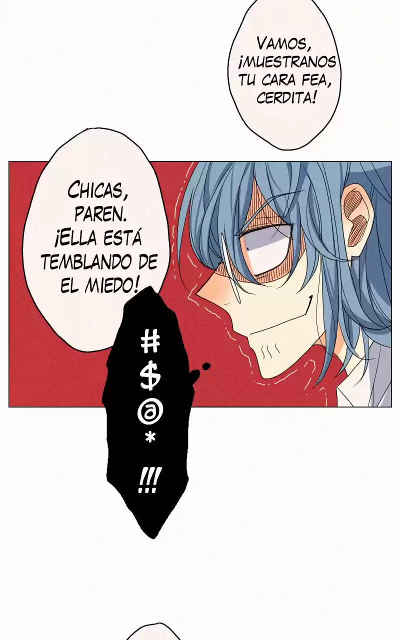 Oath capítulo 6, página 5
