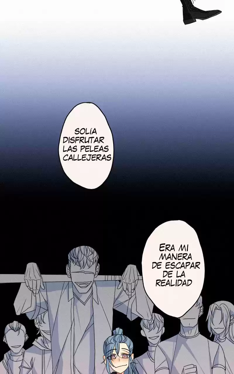 Oath capítulo 7, página 7