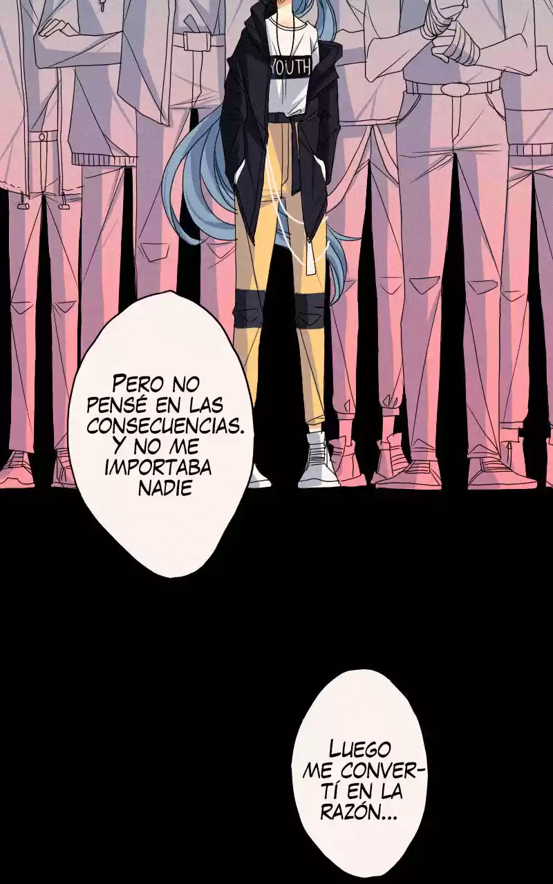 Oath capítulo 7, página 8