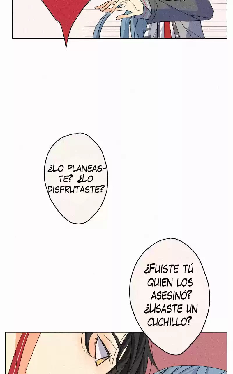 Oath capítulo 8, página 7